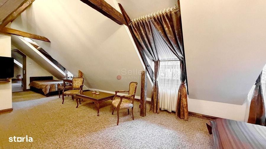 Apartament în Central