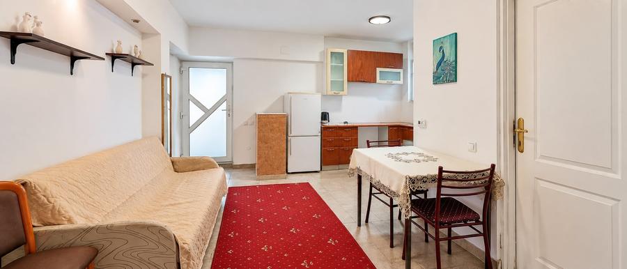 Apartament cu 2 camere, 45 m2 utili, situat la casa cu terasa/Gruia - 6