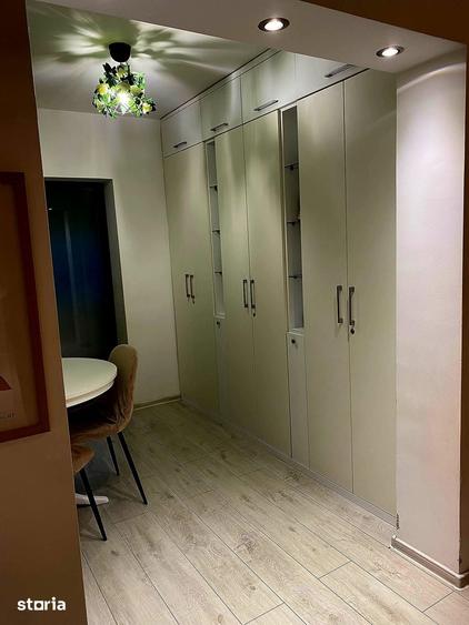 2 camere Trivale , mobilat / utilat , Amplasament EXCELENT - 16