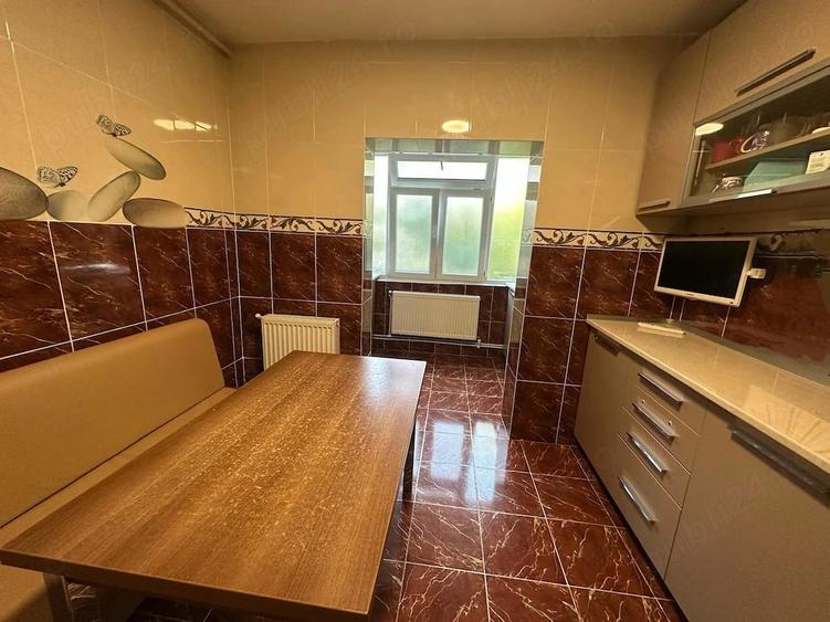Apartament cu 2 camere - 66 mp - Complet Utilat & Mobilat | Zona Cuza Voda - 4