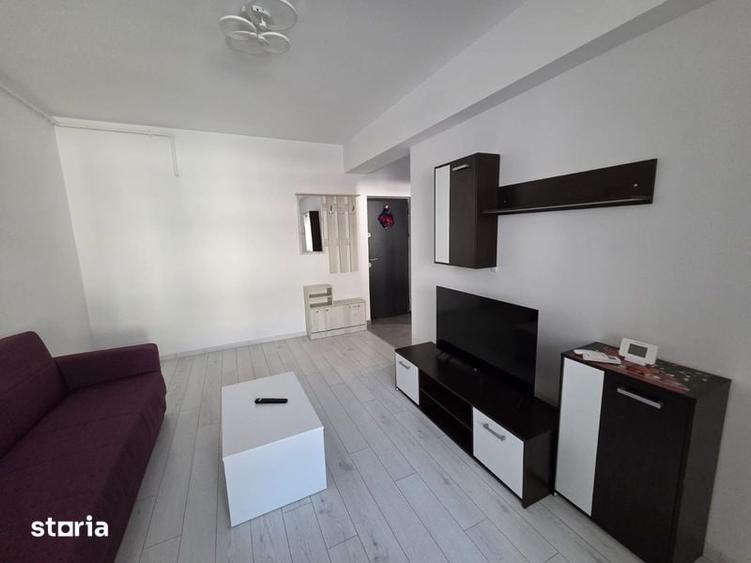 Inchiriez apartament 2 camere (tip studio), Viva Residence - 1