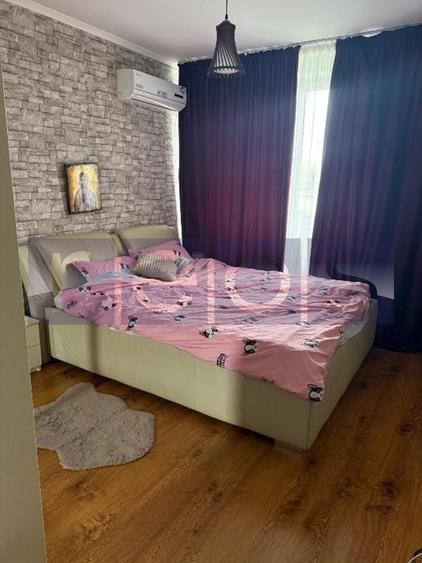 DE VANZARE 2 CAMERE DECOMANDAT – METROU ROMANCIERILOR | PARC - 2