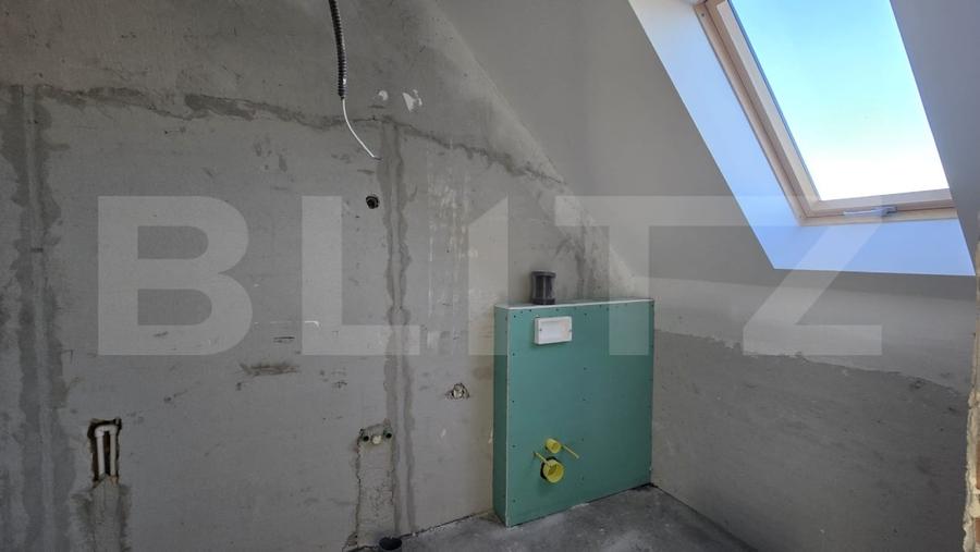 Casa premium stil scandinav de vanzare in Sangiorgiu de Mures - 5