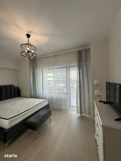 Apartament cu 2 camere decomandat în Copou