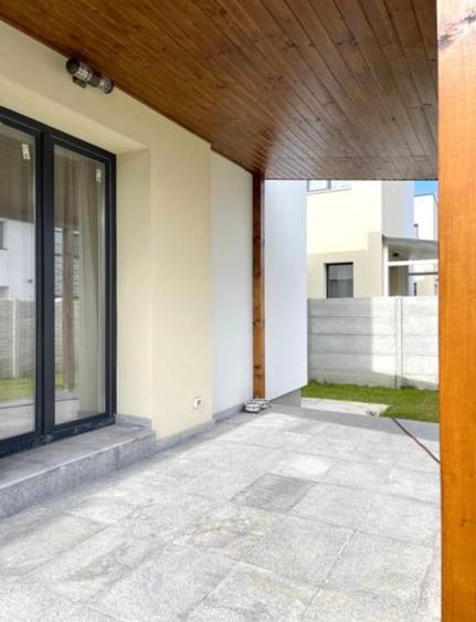 Vila 4 camere Tunari - 10