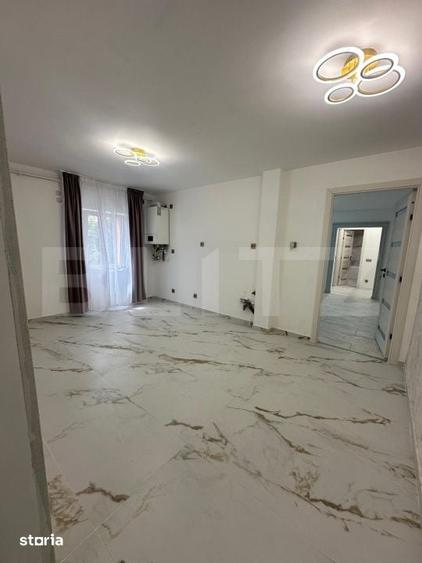 Apartament cu 2 camere, 60 mp, zona Parcul Teilor - 7