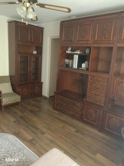 Apartament 2 Camere | Berceni | Centrala proprie | AC | Strada Resita - 7