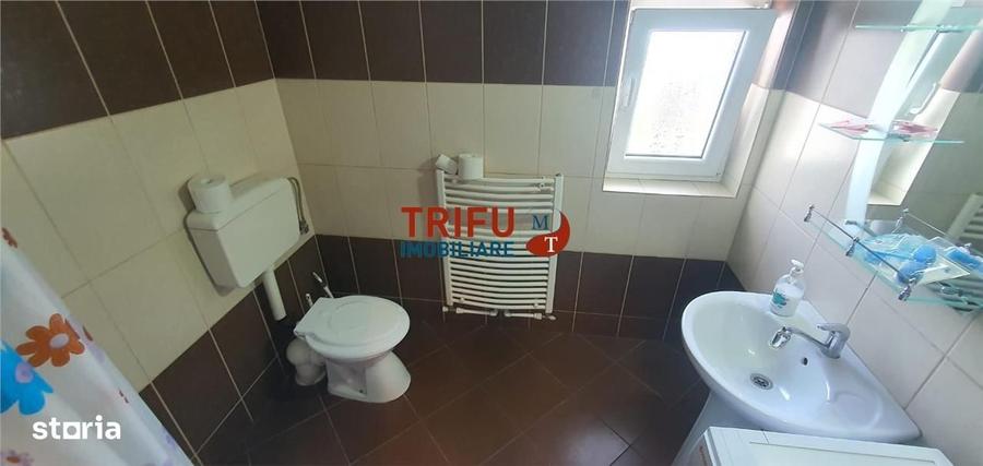 Apartament cu 2 camere decomandat în Micești