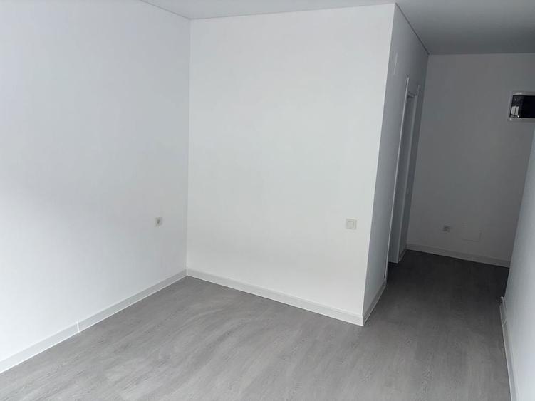 Garsonieră decomandată în Chiajna