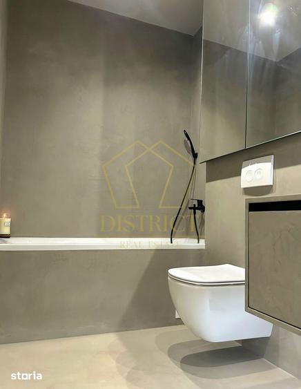 COM O% Apartament superb cu 3 camere | Padurea Verde | Denya Forest - 6