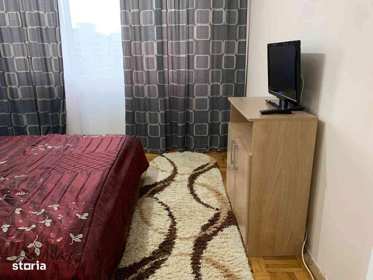 Apartament cu 2 camere în Ultracentral