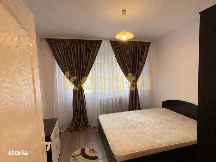 Apartament cu 2 camere în Moinești