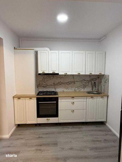Apartament cu 2 camere în 1 Decembrie