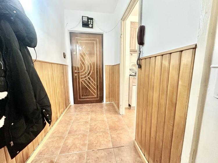 Apartament 2 Camere in Timisoara – Zona Soarelui | Parter, Mobilat si Utilat - 6