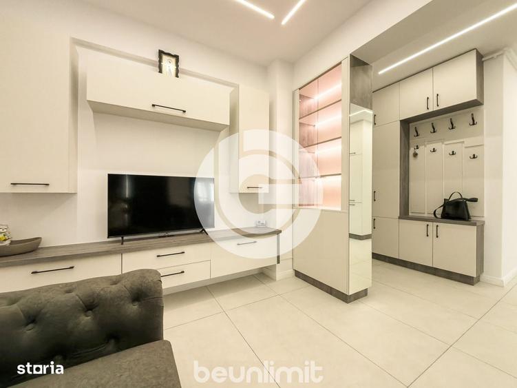 Apartament tip penthouse | 2 camere | Terasa 55 mp | Calea Surii Mici - 5