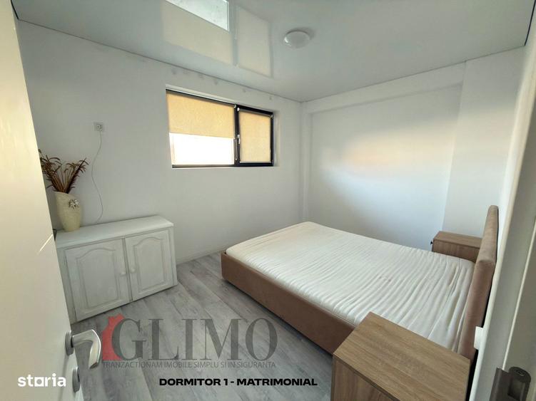 Apartament 3 camere, bloc nou 2022, parcare privata, Posta Veche nr 23 - 12