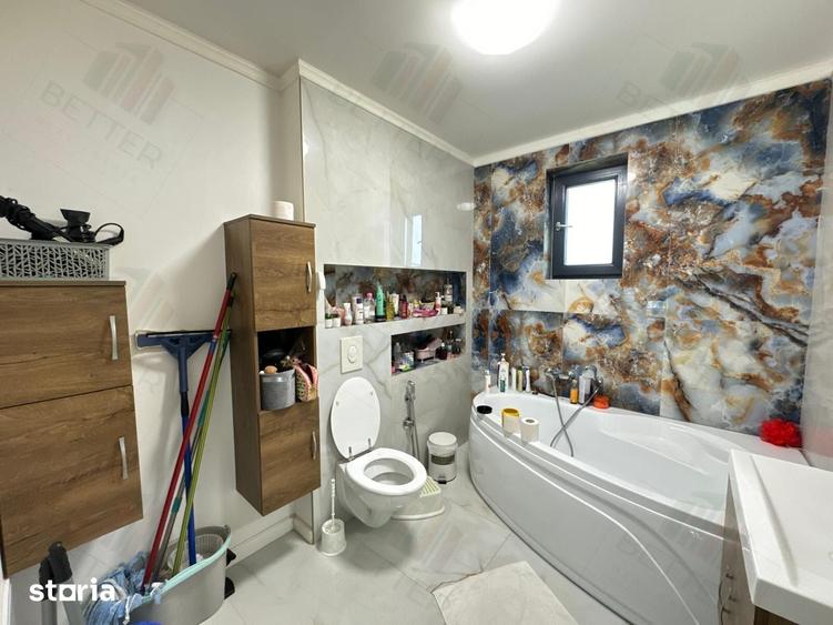 Casa Individuala P+1E Popesti Leordeni - 6 Camere - 603 mp - Piscina - 19