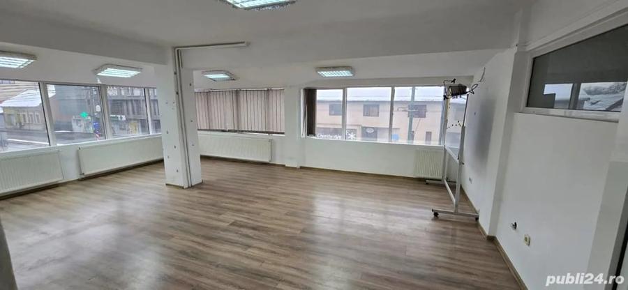 Spațiu comercial, de 110 mp, în Dorobanților