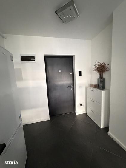 Apartament cu 3 camere în Apahida