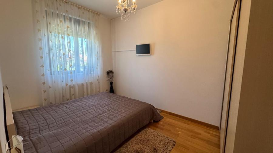 COMISION 0% | Apartament 3 Camere | 61 mp | 2 balcoane | Dumbravița - 7