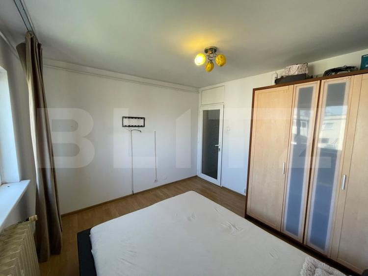 Apartament cu 2 camere decomandat, mobilat în Lăpuș Argeș