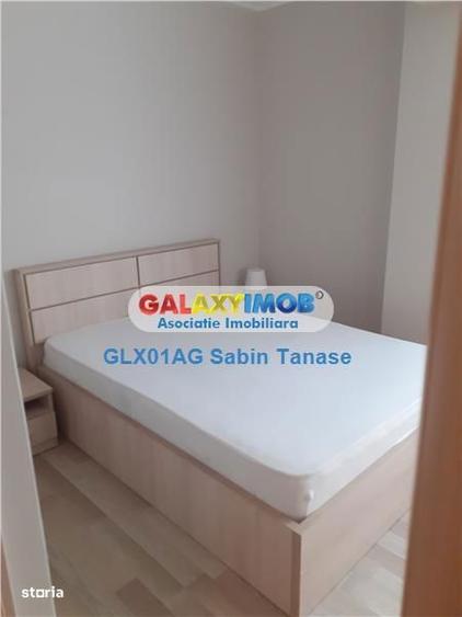 Apartament cu 2 camere decomandat, mobilat în Calea București