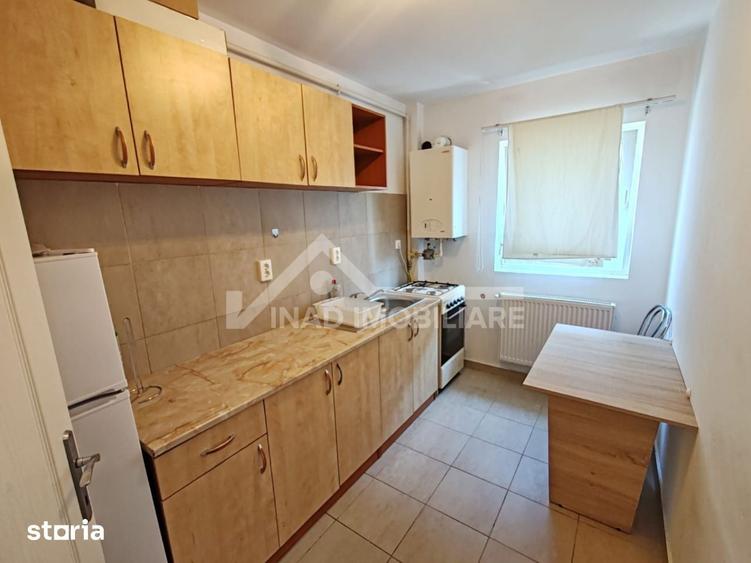Apartament cu o camera situat in Zorilor, Str. Viilor, aproape de UMF - 10