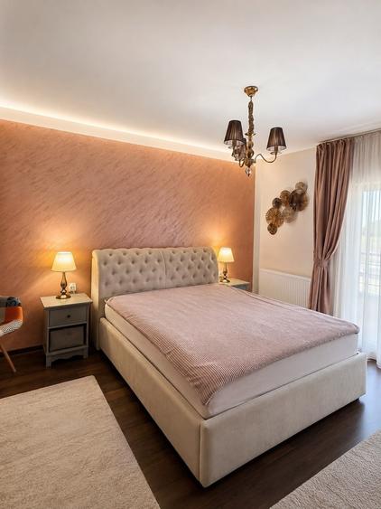 Casă cu 4 camere în Sânpetru