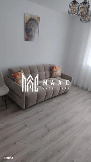 Apartament 2 camere de inchiriat | Doamna Stanca - Atlas Residence 50m - 1