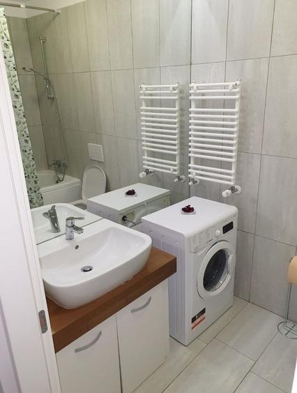Apartament cu 2 camere decomandat, mobilat în Pantelimon