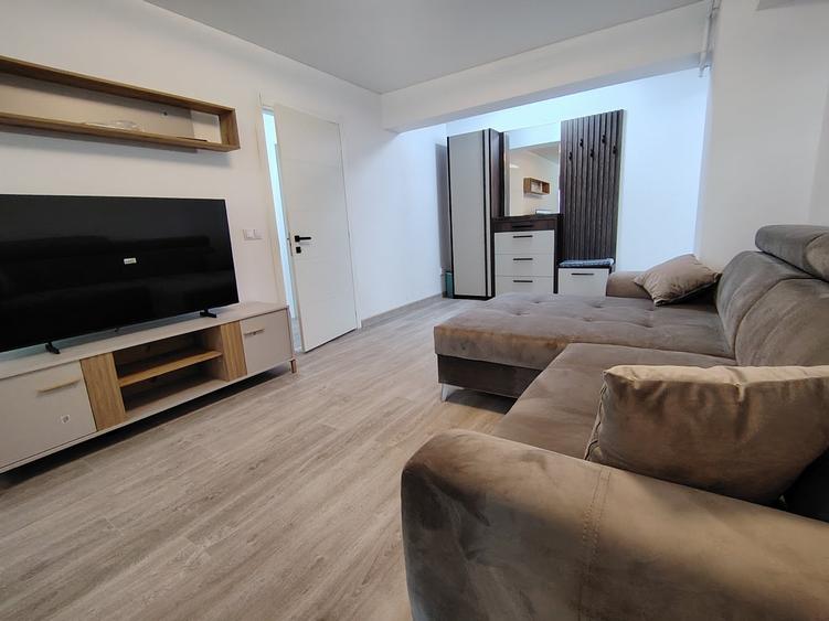 Apartament 2 camere Copou Garden, prima inchiriere, cu parcare COD 163100 - 10