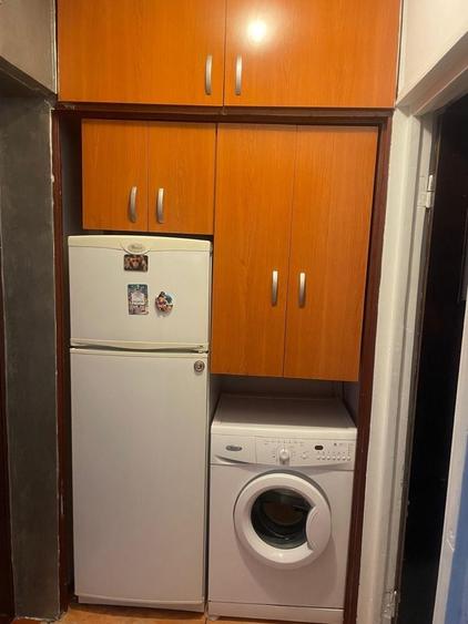 Garsonieră semidecomandată în Titan
