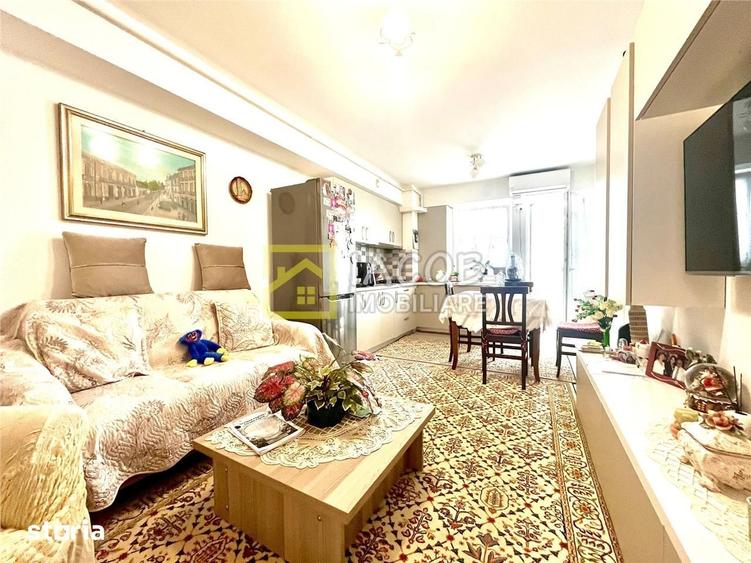 Apartament 3 camere, cartier Fiald, Bacau - 7