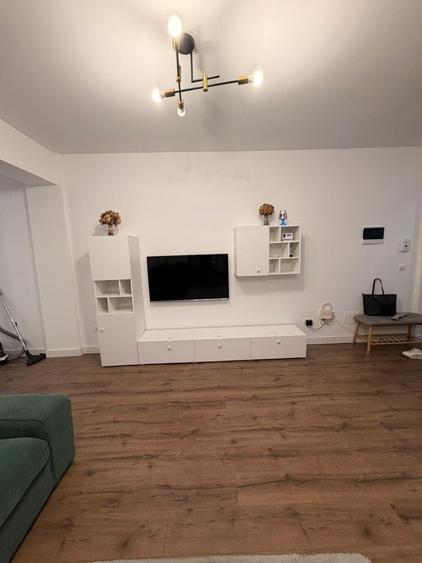 Apartament cu 3 camere în Chiajna