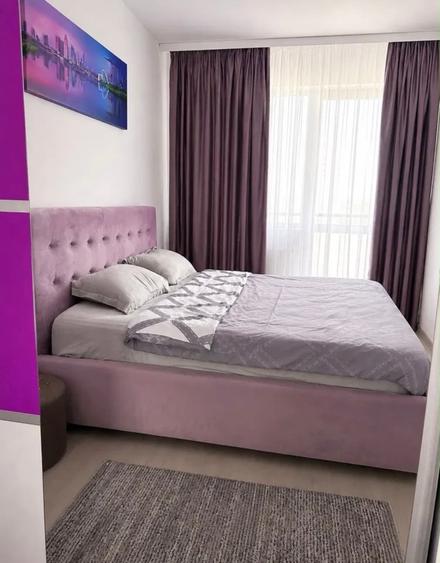 Apartament cu 2 camere decomandat în Drumul Taberei