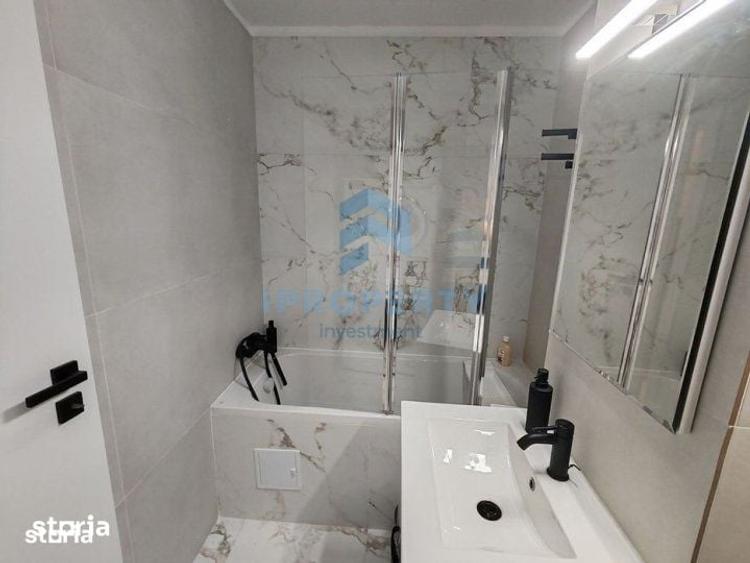 Apartament cu 2 camere in zona Berceni Piata Sudului cu centrala Bloc - 8