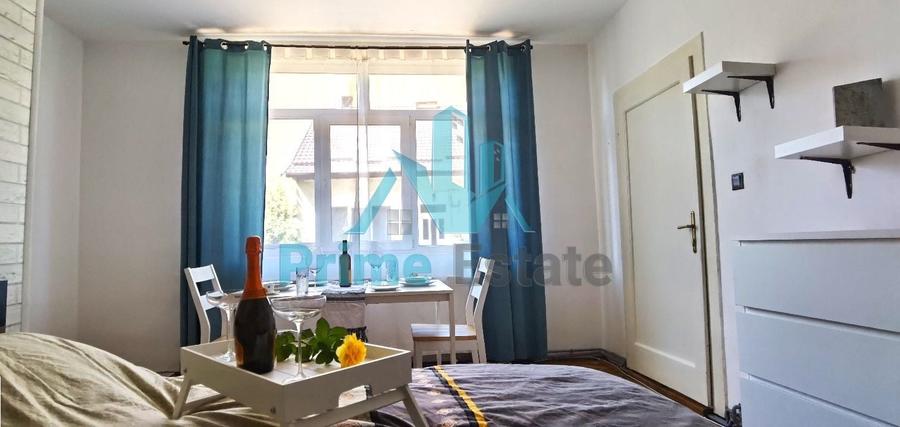Apartament 2 camere Traian Mosoiu, Facultatea de Drept - 1