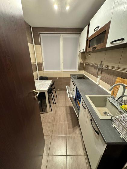 Apartament cu 2 camere semidecomandat în Drumul Taberei