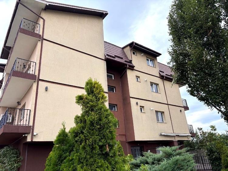 Apartament cu 2 camere decomandat în Olteni