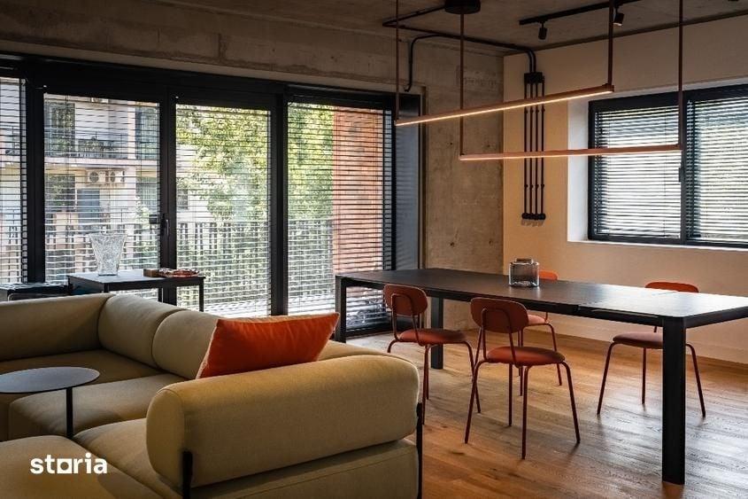 Nu se aplica TVA! Design Premium | Terasa + Parcare - 1