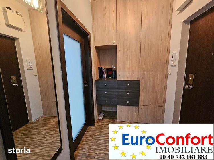 Apartament cu 2 camere în UTA