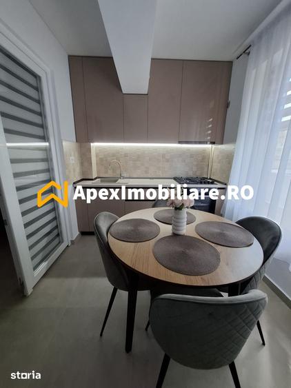 Ap. 2 cam Berceni Bucuresti | Metrou 10 min | centrala imobil, Parcare - 6