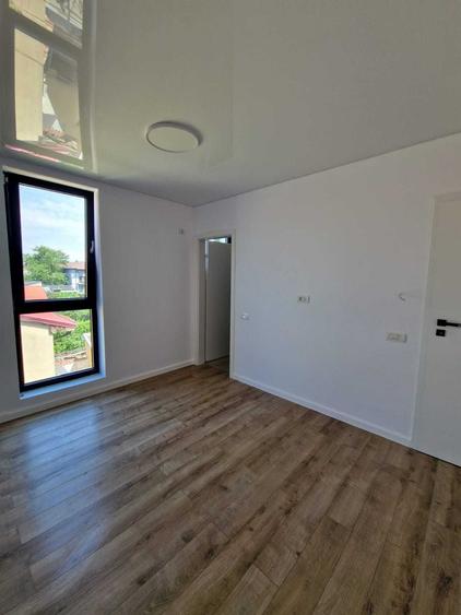 Apartament cu 3 camere decomandat în Grozăvești