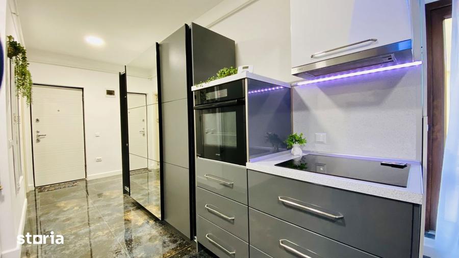 Apartament cu 3 camere în Cug