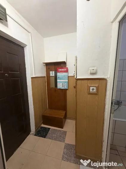 Garsonieră în Dallas