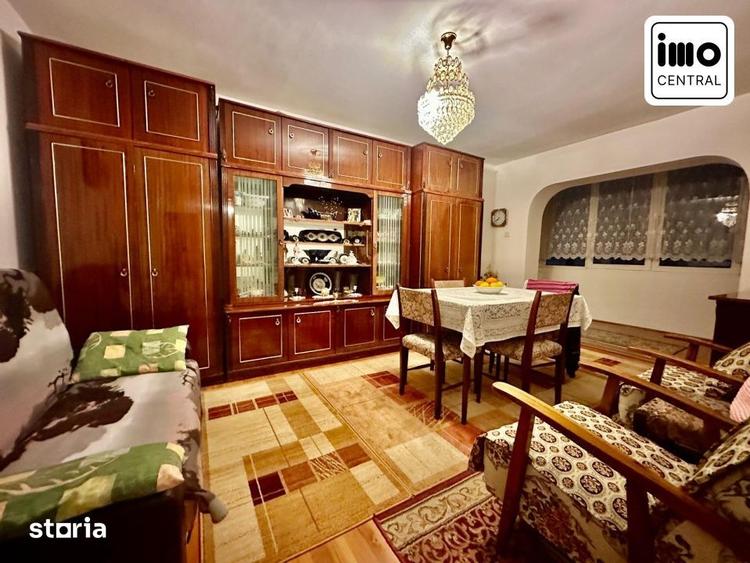COMISION 0%!-Apartament spatios, 3 camere DECOMANDATE, Zorilor - 2