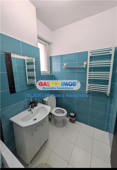 Apartament Modern Bloc Nou Berceni - Dimitrie Leonida - Sf Agnes - 9