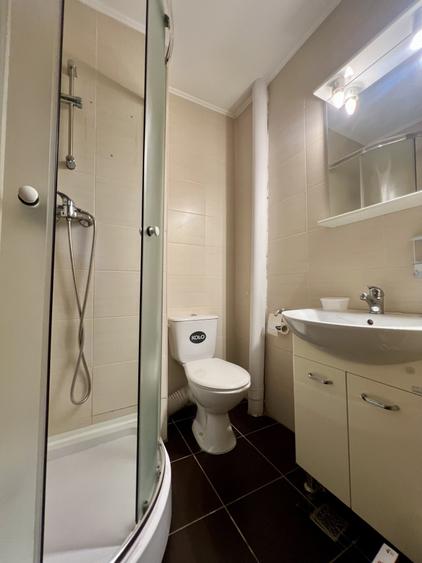 Apartament cu 3 camere decomandat, mobilat în Bucovina