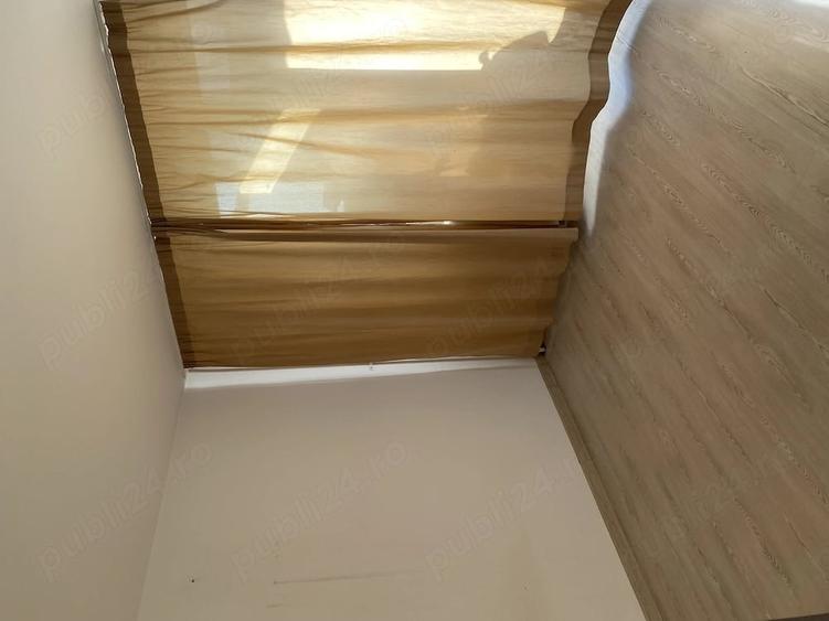 Apartament cu 2 camere decomandat în Pantelimon