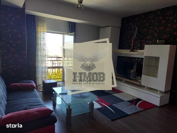 Apartament cu 2 camere în Turnișor